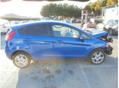 FORD FIESTA (CCN)