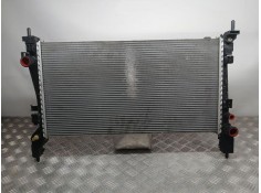 RADIADOR AGUA 51790636 MAHLE L8068000