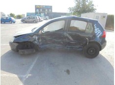 VOLKSWAGEN GOLF V BERLINA (1K1)