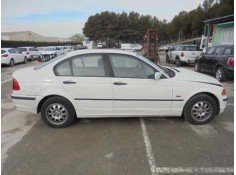 BMW SERIE 3 BERLINA (E46)