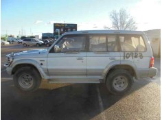 MITSUBISHI PAJERO (V44)