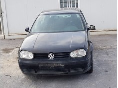 VOLKSWAGEN GOLF IV BERLINA (1J1)