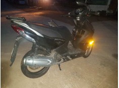 KYMCO AGILITY 50/125