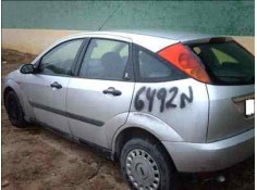 FORD FOCUS BERLINA (CAK)