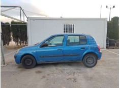 RENAULT CLIO II FASE II (B/CB0)