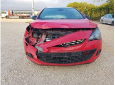 OPEL ASTRA J GTC