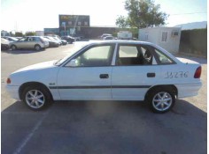 OPEL ASTRA F BERLINA