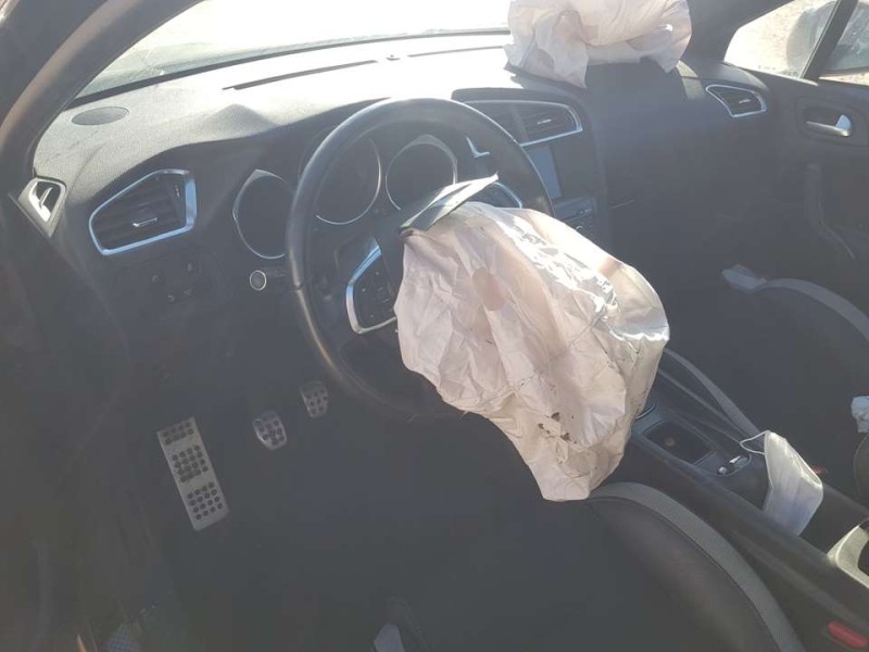 citroën ds4 del año 2014