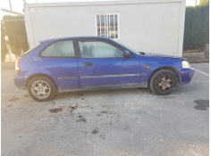 HONDA CIVIC BERLINA 3/4 (EJ/EK)