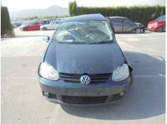 VOLKSWAGEN GOLF V BERLINA (1K1)