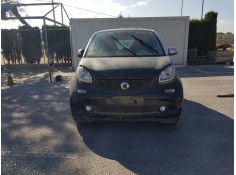 SMART FORTWO COUPE