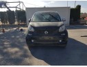 smart fortwo coupe del año 2015