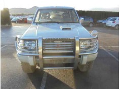 MITSUBISHI PAJERO (V44)