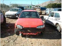 HYUNDAI ACCENT (X3)
