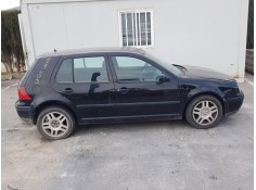 VOLKSWAGEN GOLF IV BERLINA (1J1)