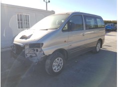 HYUNDAI H 1 STAREX
