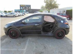 HONDA CIVIC BERLINA 5 (FK)