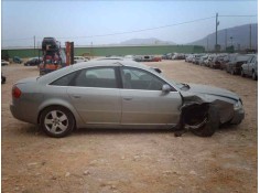 AUDI A6 BERLINA (4B2)