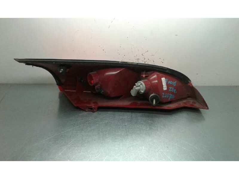 Recambio de piloto trasero izquierdo para ford focus berlina (cak) trend referencia OEM IAM   