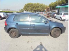 VOLKSWAGEN GOLF V BERLINA (1K1)