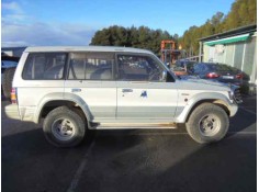 MITSUBISHI PAJERO (V44)
