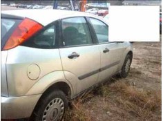 FORD FOCUS BERLINA (CAK)