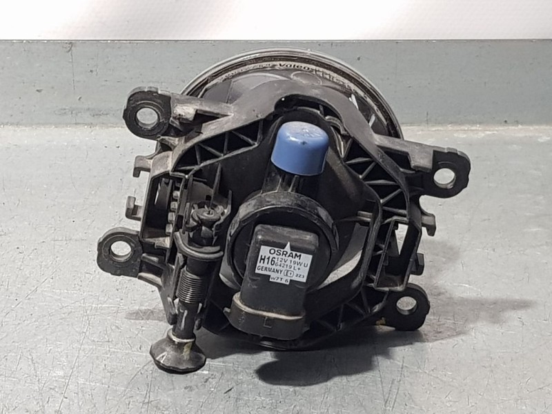 Recambio de faro antiniebla izquierdo para dacia sandero stepway referencia OEM IAM 261500097R 89208691 VALEO
