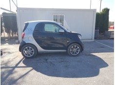 SMART FORTWO COUPE