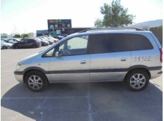 OPEL ZAFIRA A