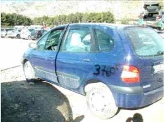 RENAULT SCENIC (JA..)