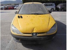 PEUGEOT 206 BERLINA