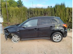 MITSUBISHI ASX (GA0W)