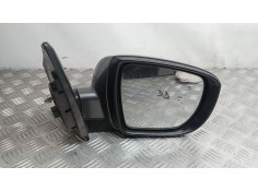 RETROVISOR DERECHO 876202Y040ZAR ELECTRICO ROZADO 5 PINS 