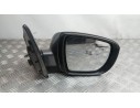 Recambio de retrovisor derecho para hyundai ix35 (lm, el, elh) 1.7 crdi referencia OEM IAM 876202Y040ZAR ELECTRICO ROZADO 5 PINS