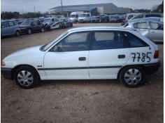 OPEL ASTRA F BERLINA