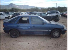 FORD ESCORT BERLINA/TURNIER