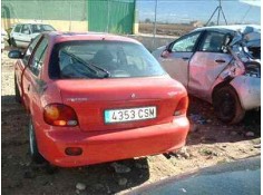 HYUNDAI ACCENT (X3)