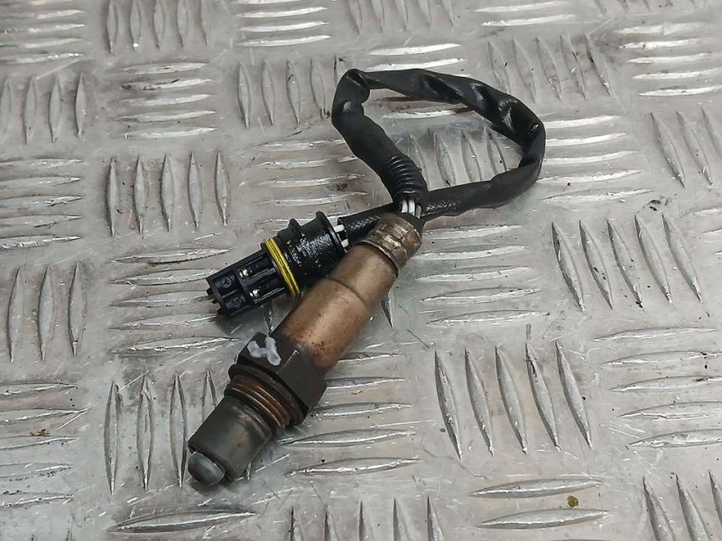 Recambio de sonda lambda para mercedes-benz clase s (w220) berlina 500 (220.075) referencia OEM IAM 0015106017 0258006276277 BOS