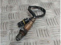 Recambio de sonda lambda para mercedes-benz clase s (w220) berlina 500 (220.075) referencia OEM IAM 0015106017 0258006276277 BOS