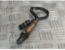 Recambio de sonda lambda para mercedes-benz clase s (w220) berlina 500 (220.075) referencia OEM IAM 0015106017 0258006276277 BOS