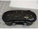 Recambio de cuadro instrumentos para fiat bravo (198) 1.9 active multijet referencia OEM IAM 554000980100  