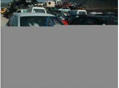 OPEL VECTRA B BERLINA