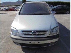 OPEL ZAFIRA A