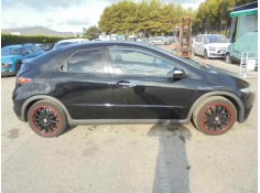 HONDA CIVIC BERLINA 5 (FK)