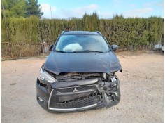 MITSUBISHI ASX (GA0W)