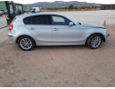 bmw 1 (e87) del año 2007