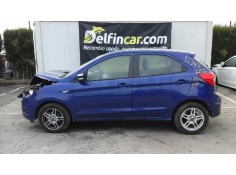 FORD KA+