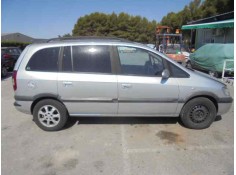 OPEL ZAFIRA A