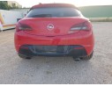 opel astra j gtc del año 2012