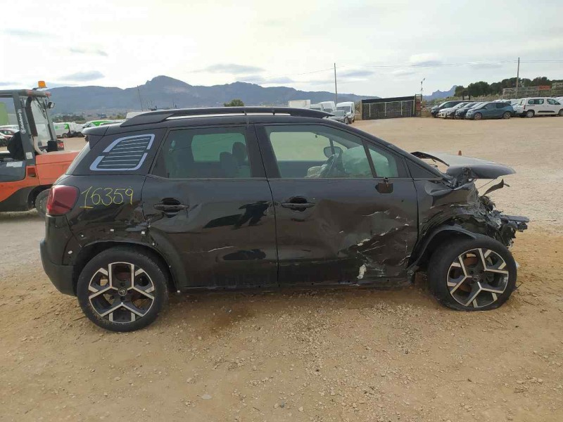 citroën c3 del año 2022